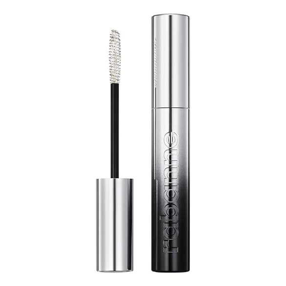Eyephoria Famous Top Coat Mascara - Glitzernde Top Coat Mascara, RABANNE MAKEUP